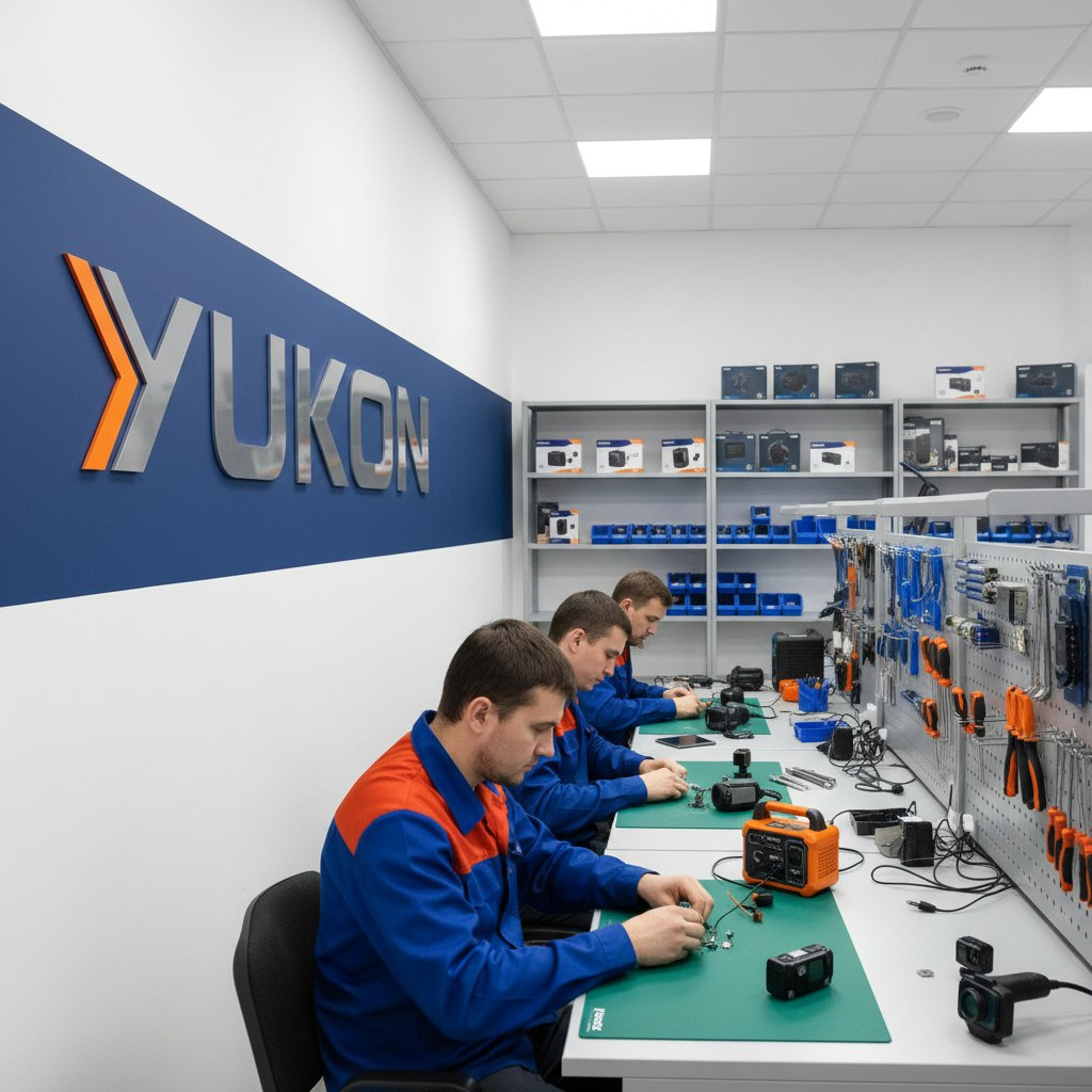 Консультант